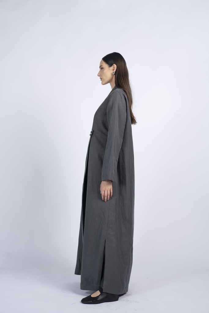 Soft Girl Agenda - Dark Gray