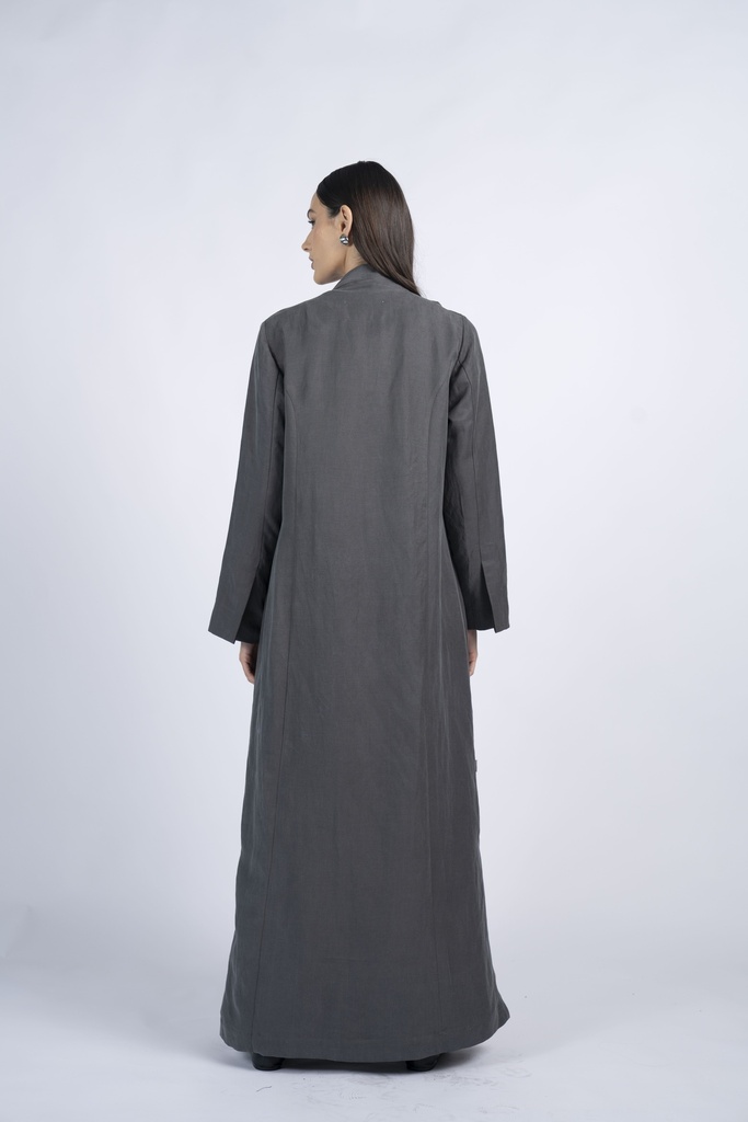 Soft Girl Agenda - Dark Gray