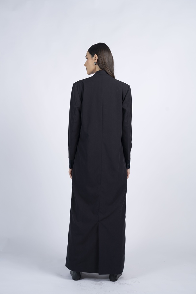 Out Of Office - Navy