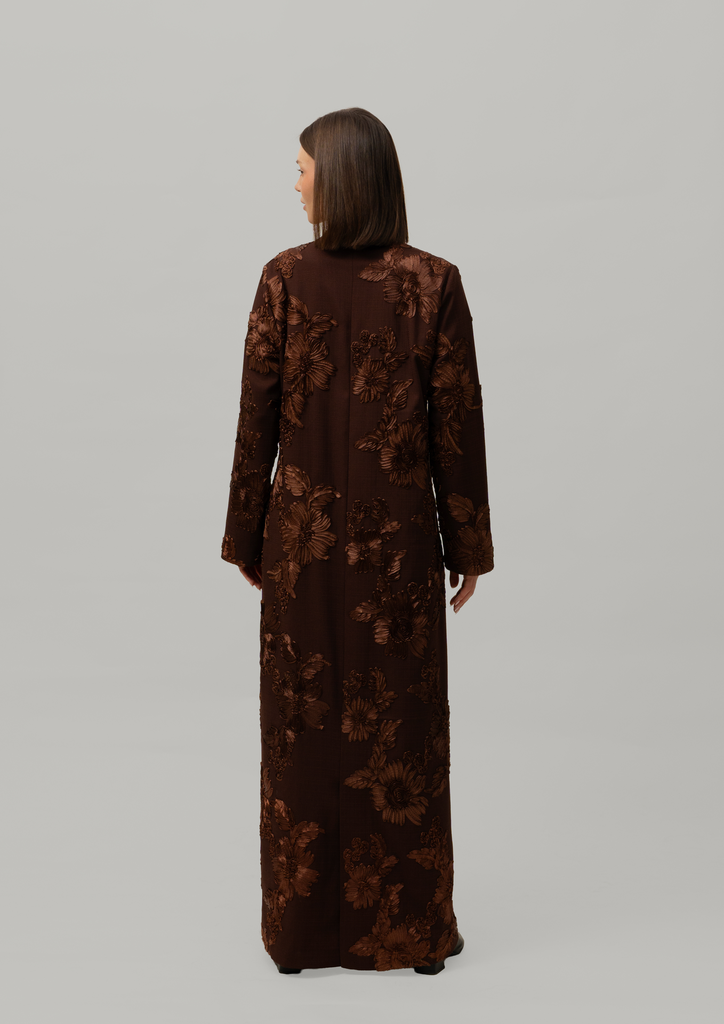 Salted Muse in Toffee