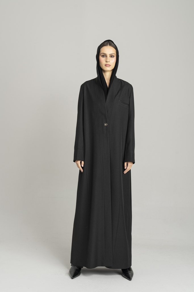 Formal - Black