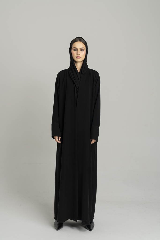 Office Ready - Black