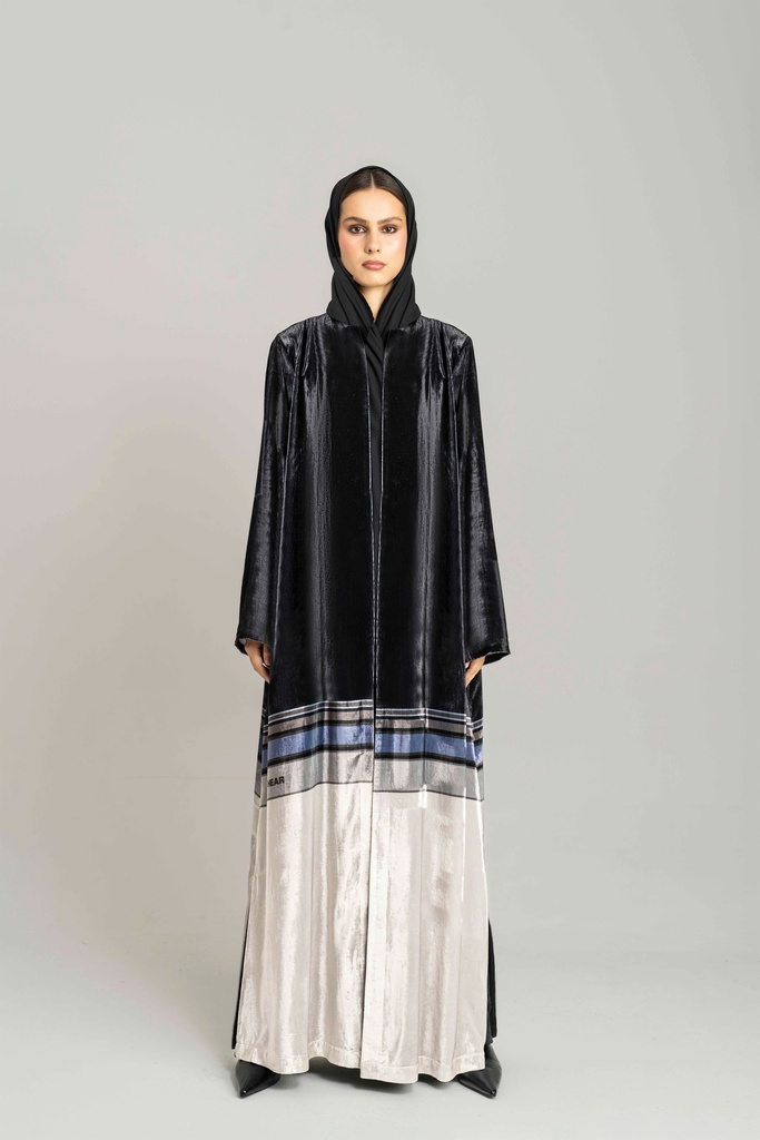 Midnight Velvet - Black