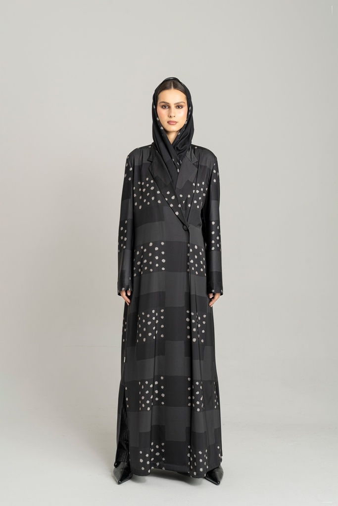 Dotty - Black