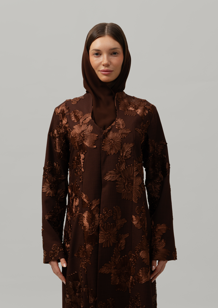 Salted Muse in Toffee