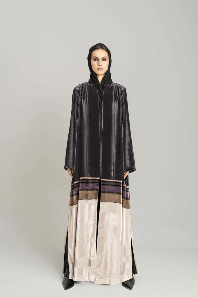 Midnight Velvet - Brown