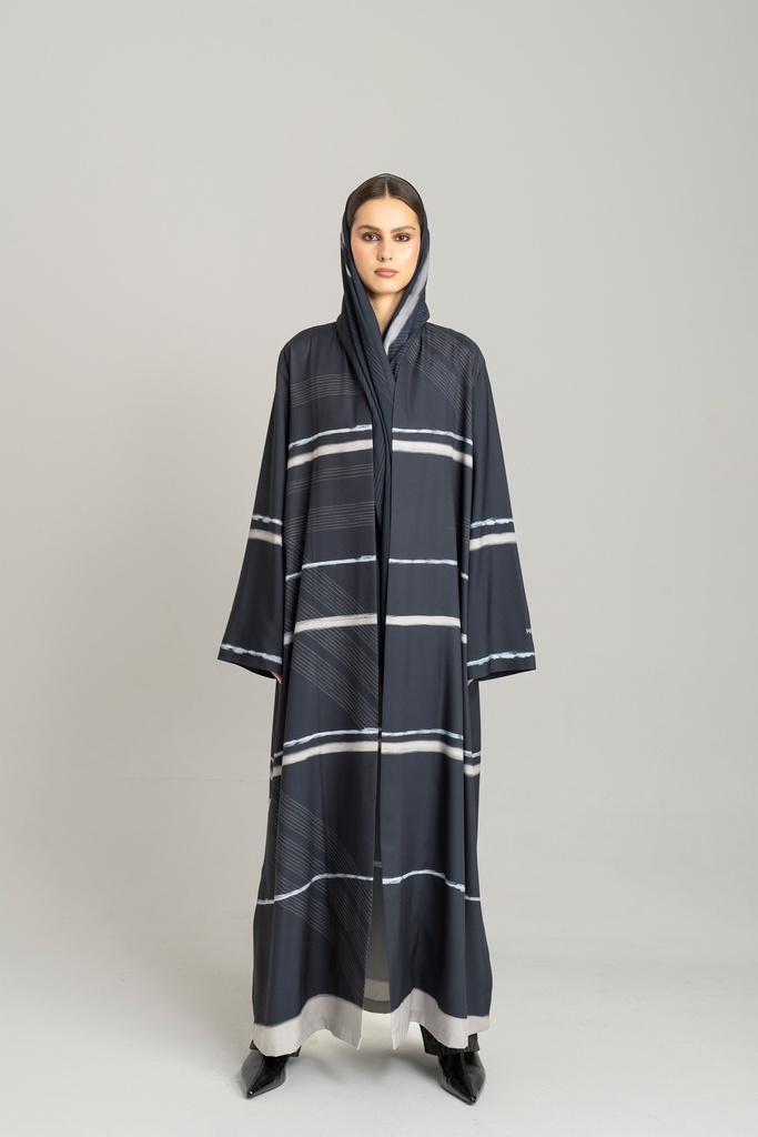 Lines of Her 2.0 - Navy