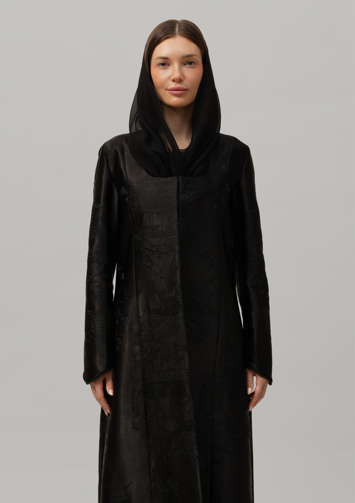 Eclipse Black