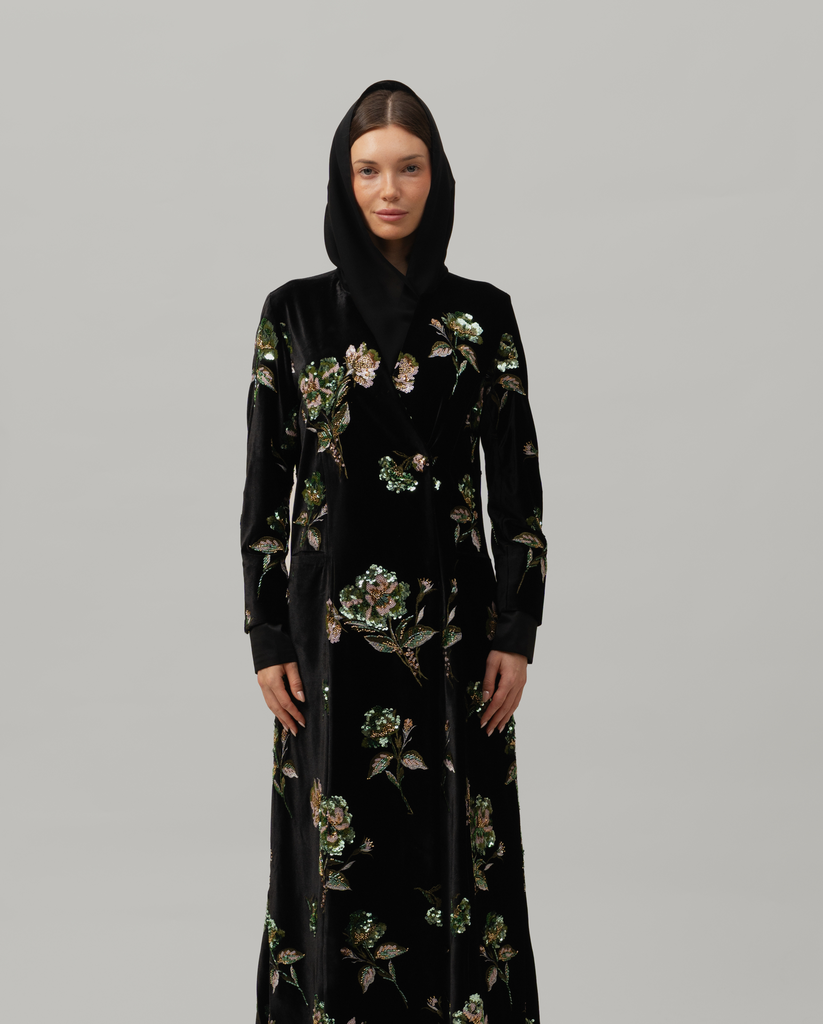 Vogue in Black
